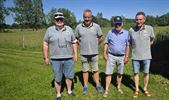 'Bokes met spek' wandeling