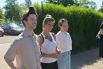 Missie Groene Speelplaats