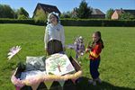 Missie Groene Speelplaats