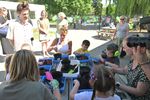 Missie Groene Speelplaats
