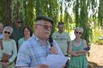 Missie Groene Speelplaats
