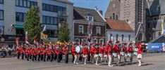 De Eendracht al 20 jaar Kampioen der Lage Landen