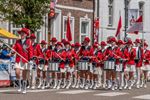 De Eendracht al 20 jaar Kampioen der Lage Landen