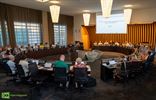 Vier vragen zorgen alsnog voor debat