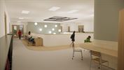 Nieuwbouw voor SBS Koersel