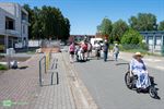 Knelpuntenwandeling toont problemen