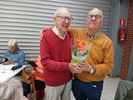 Meimaand = bloemenmaand bij Okra Paal