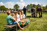 Molenfeesten brengen ambacht en spektakel