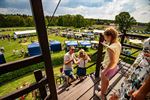 Molenfeesten brengen ambacht en spektakel