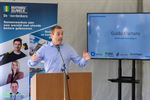 Sharp Belgium investeert fors in uitbreiding site