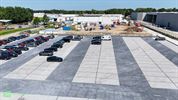 Sharp Belgium investeert fors in uitbreiding site