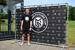 Raman Future Cup in Koersel