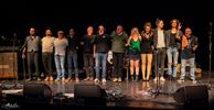 PC's Juke Joint sluit cultuurseizoen Palethe af