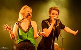 PC's Juke Joint sluit cultuurseizoen Palethe af