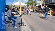 Prijsuitreiking Maand van de Markt in Neerpelt