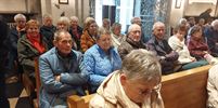 OKRA Kleine-Brogel op bedevaart