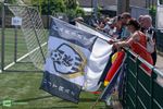 Internationale jeugd strijdt om Belgium Trophy