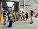 Okra-leden op zoek naar een doodskist?