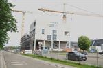 Veel interesse voor nieuwe vleugel ziekenhuis