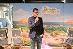 Gwen wint gouden ticket voor 'Zomer in Beringen'