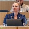 Lof én kritiek bij bespreking jaarrekening