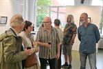 Krachtige expo 'Land van het toekomstig verleden'
