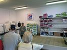Okra Koersel trok naar Tongeren