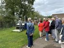 Okra Koersel trok naar Tongeren
