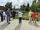 Okra Koersel trok naar Tongeren