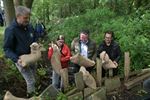 Nieuw project rond natuurherstel