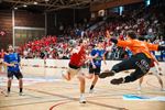 Derdaele Sporting Pelt is Belgisch kampioen!