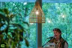 'Save Our Future' officieel onthuld in Vossemeren