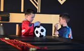 WK-koorts nog op een laag pitje