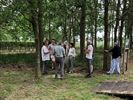 Opstart 'Buurtbabbels' brengt buren samen