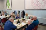 Brunch van Okra Beringen-Noord