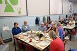 Brunch van Okra Beringen-Noord