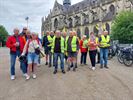 Fietstocht Okra Beringen-Noord