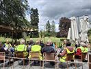Fietstocht Okra Beringen-Noord