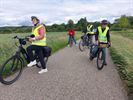 Fietstocht Okra Beringen-Noord