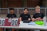Juniorfest levert 2.200 euro op voor leerlingen