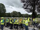 Drie dagen fietsen met NEOS Lommel