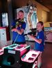 Jeugd Badminton Neerpelt viert 50-jarig bestaan