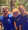 Jeugd Badminton Neerpelt viert 50-jarig bestaan