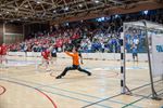 Sporting Pelt pakt titel na mirakel in Dommelhof