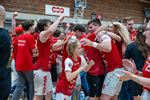 Sporting Pelt pakt titel na mirakel in Dommelhof