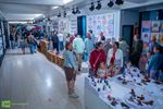 Kunstweekend bij KANL lokt veel bezoekers