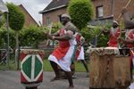 Brunch voor Burundi