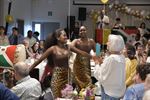 Brunch voor Burundi