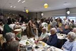 Brunch voor Burundi
