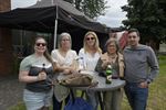 Familiedag 5x Beringen